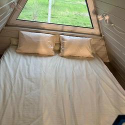 Фото Отель Home Like (Хоум Лайк) Коттеджи