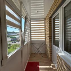 Фото Апартаменты на улице Степная 3В