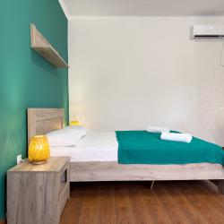 Фото Отель Platan (Платан)