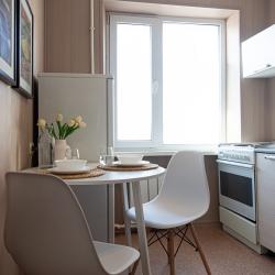 2-комнатные апартаменты стандарт