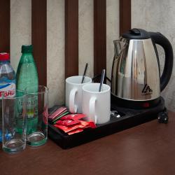 Фото Отель Лермонтовская скала