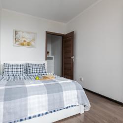 Фото Отель Satin Home Apart на проезде Толубеевский