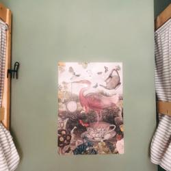 Фото Отель 40 Подушек