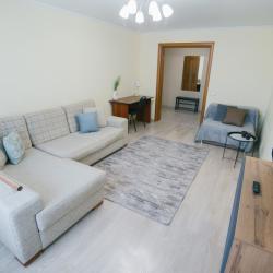 Фото Апартаменты на Серышева 80