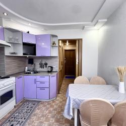 Фото Апартаменты на улице Старостина 36