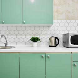 Фото Апартаменты Сутки В КРД первая линия Галицкого