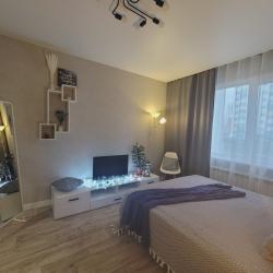 Фото Симбирские апартаменты на улице Камышинская 66