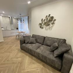 Фото Апартаменты на улице Куйбышева