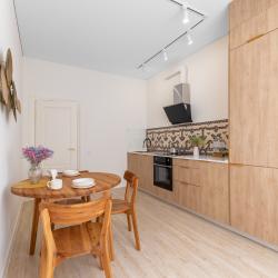 Фото Отель Aura на улице Курская 1Г