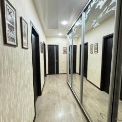 Фото Апартаменты на улице Федора Гладкова 24