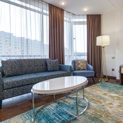 Фото Отель Best Western Plus Astana (Бест Вестерн плюс Астана)