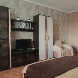 1-комнатные апартаменты стандарт