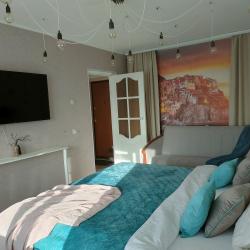 Фото Отель Мириады на улице Сибирская