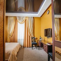 Фото Отель Шато