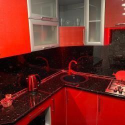 1-комнатные апартаменты стандарт №2