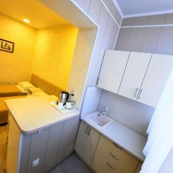 Фото Отель Ямал