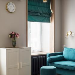 Фото Апартаменты на улице Николая Ершова 47/5