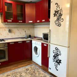 Фото Апартаменты на улице Мира 73