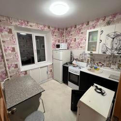 Фото Апартаменты на улице Чкалова 33