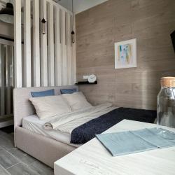 Фото Отель InHome24 (ИнХоум24) на улице Автозаводская 23 строение 120