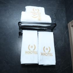 Фото RIX OTEL (Рих Отель)