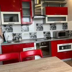 1-комнатные апартаменты стандарт