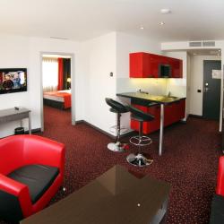 фото 29 Avenue Park Hotel (Авеню Парк Отель)