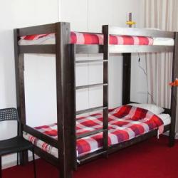 Фото Loft Hostel Minsk (Лофт Хостел )