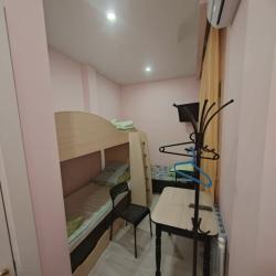 3-местный номер улучшенный