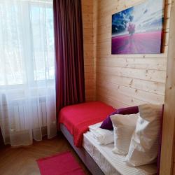 Фото Отель БлагоДать