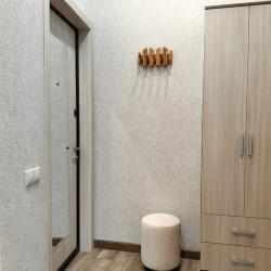 Апартаменты студия Московская область, Одинцовский район, село Лайково, Микрорайон Город-событие, 70