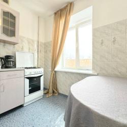 Фото Апартаменты на улице Ноградская