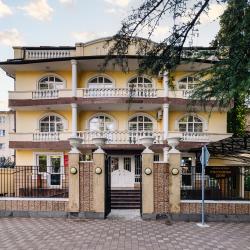 Фото Отель Новое Время