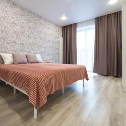 Фото Отель LovelyHome 39 на улице Иркутская 8