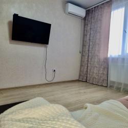 2-комнатные апартаменты улучшенные