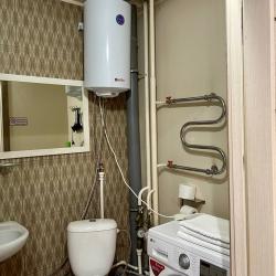 Фото Отель В Гости на Ермакова 10