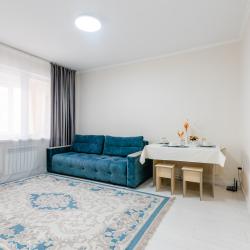 Фото Отель Meridian Apartments (Мередиан Апартментс) на улице Мукагали Макатаева 131 корпус 7