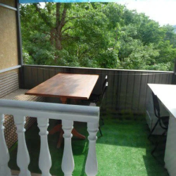 Фото Отель Инал