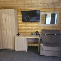 Фото Отель Grand Kavkaz (Гранд Кавказ)