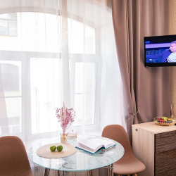 Фото Апартаменты Floris Apartments (Флорис Апартментс) на Невском