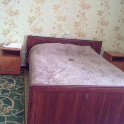 Фото Отель Турист