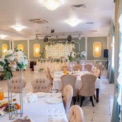 Фото Отель ская