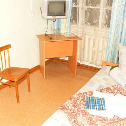 1-местный номер эконом +