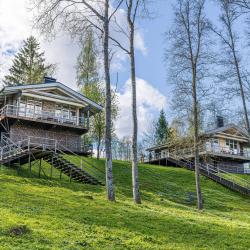 Фото Отель Времена года