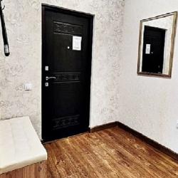 1-комнатные апартаменты стандарт #3