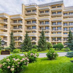 Фото Mistral Hotel & SPA (Мистраль Отель & SPA)