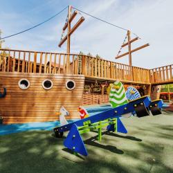 Фото Отель Fish Point Family Resort (Фиш Поинт)