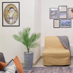 2-местные апартаменты студия Loft-III