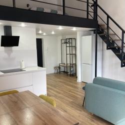 Фото Апартаменты на улице Савушкина 6К