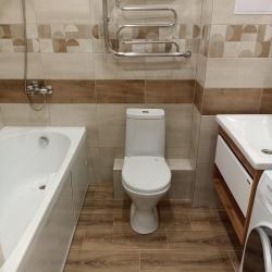 2-комнатные апартаменты стандарт
